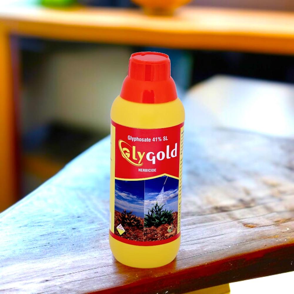 Glyphosate 41% SL