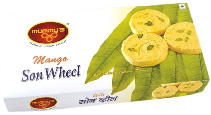 Mango Soan Wheel - Carbohydrate: 63.52 Percentage ( % )