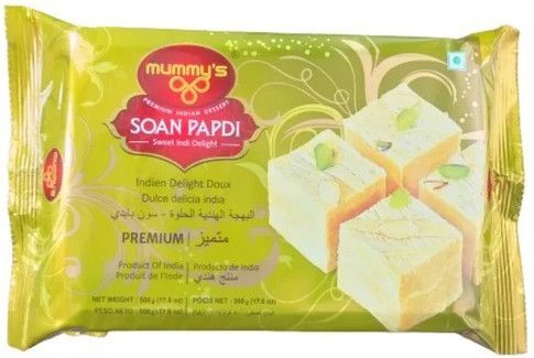 प्रीमियम सोहनPapdi