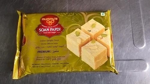 Premium Soan Papdi