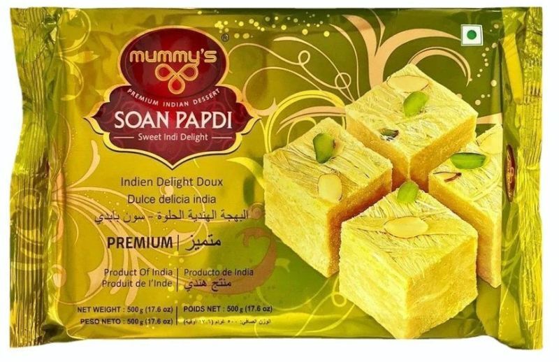 Premium Soan Papdi