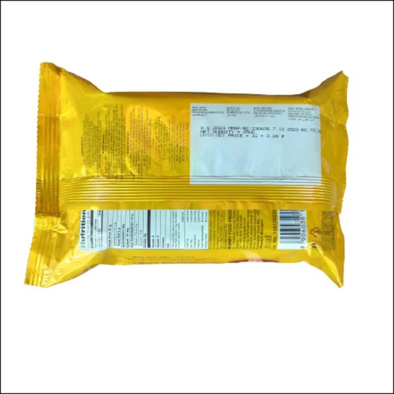 Mango Soan Papdi - Feature: Easily Digestible