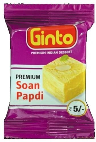 Mummy's Ginto Soan Papdi