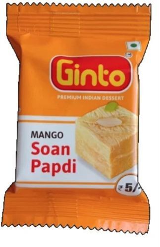Ginto Mango Soan Papdi