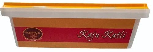 Mummys Kaju Katli - Feature: Easily Digestible