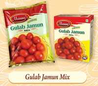 Instant Gulab Jamun Mix