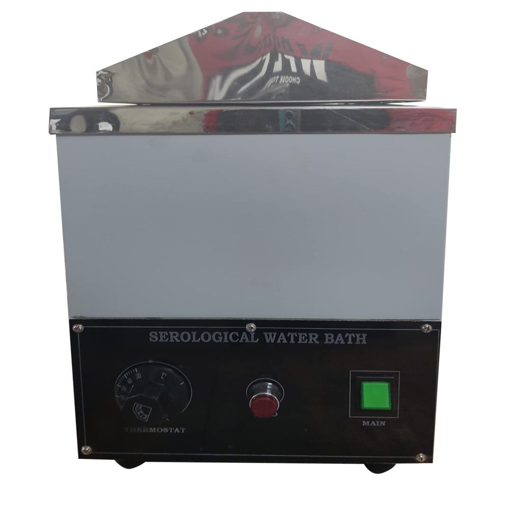 Digital Serological Water Bath