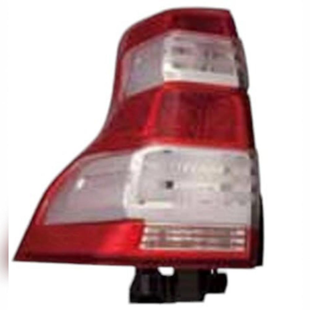 Tail Light Assembly For Toyota Land Crusier Prado