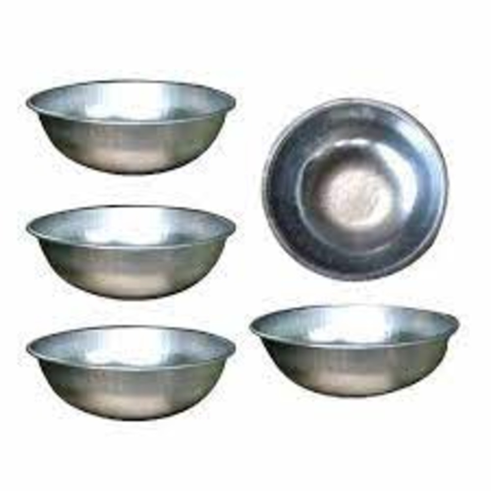 galvanized iron ghamela Available In Bhagalpur  Bihar