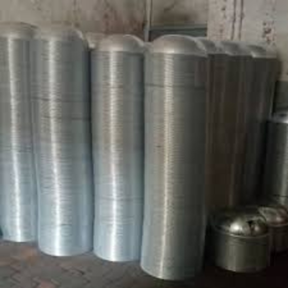 galvanized iron ghamela Available In Bhagalpur  Bihar
