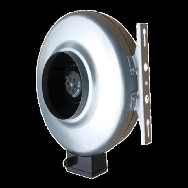 Inline Fan