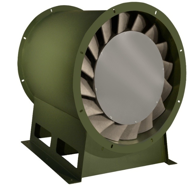 Inline Fan