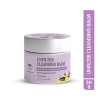 TNW - The Natural Wash Unfilter Cleansing Balm | Makeup Remover & Deep Cleanse