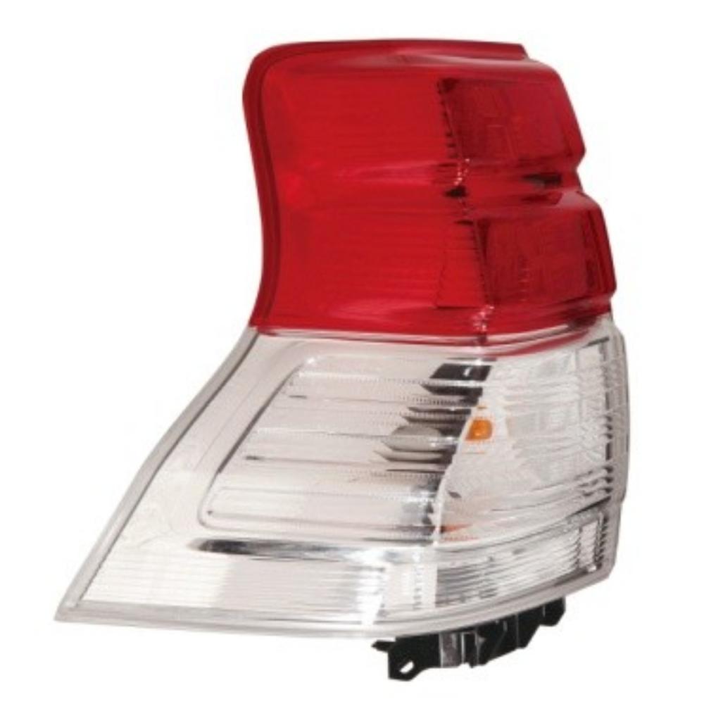 Tail Light Assembly For Toyota Land Cruiser FJ150 Prado T-2