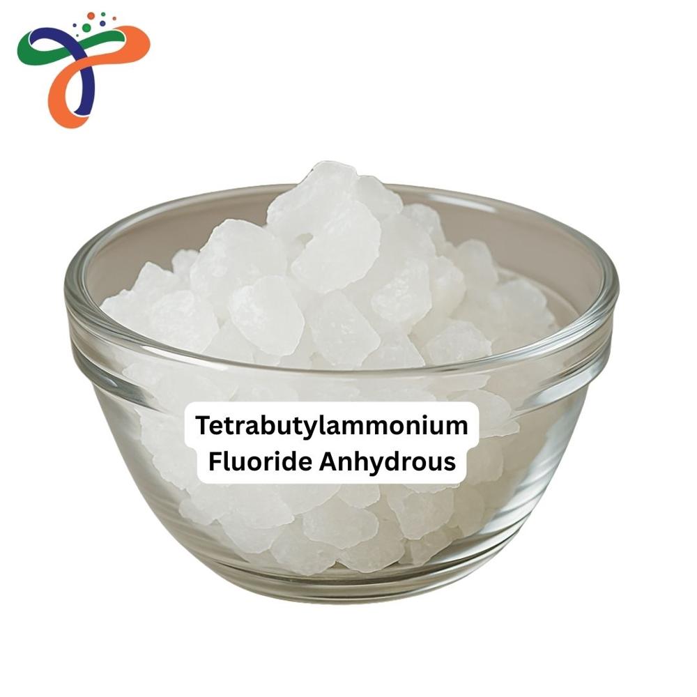 Tetrabutylammonium Fluoride Anhydrous