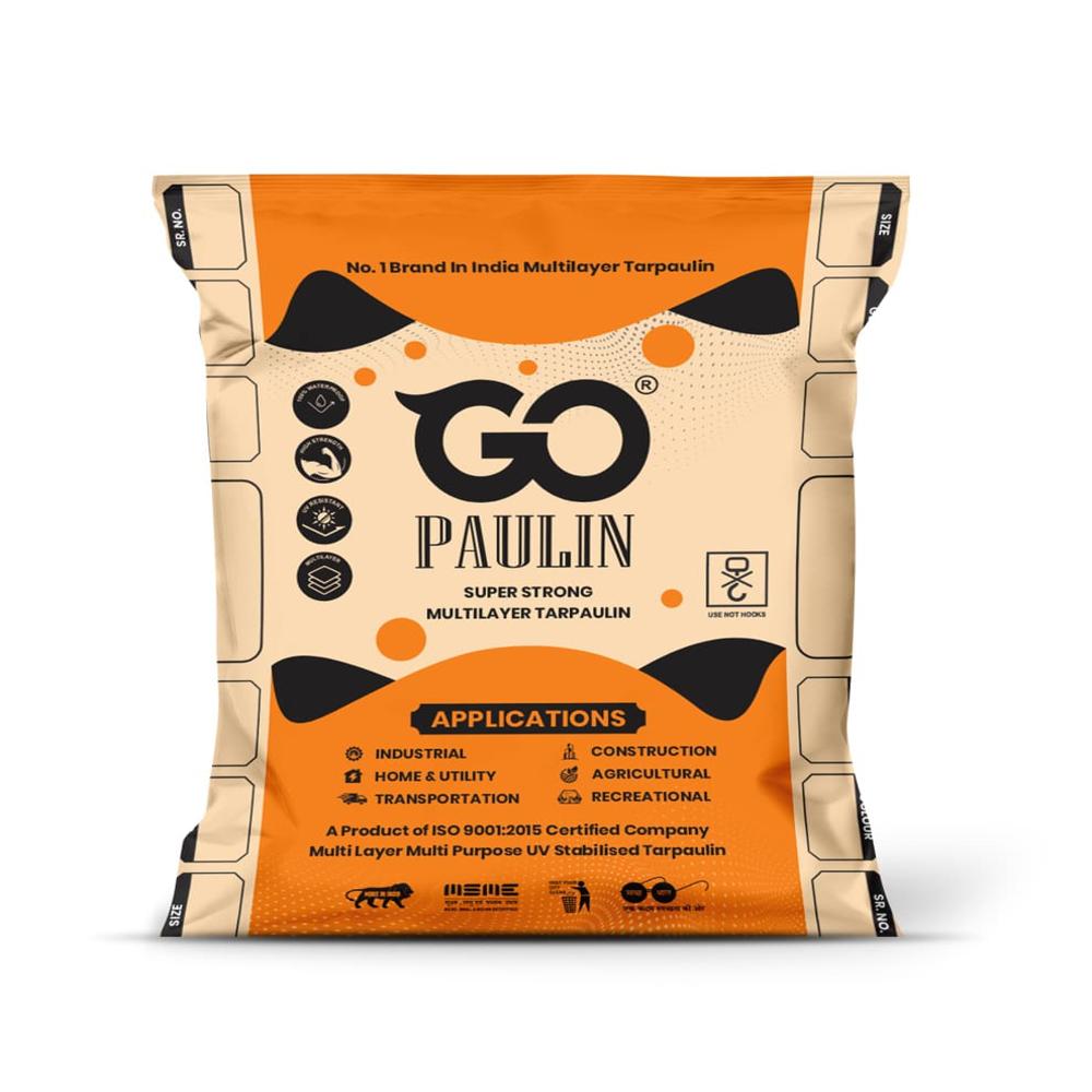 Multilayer Tarpaulin