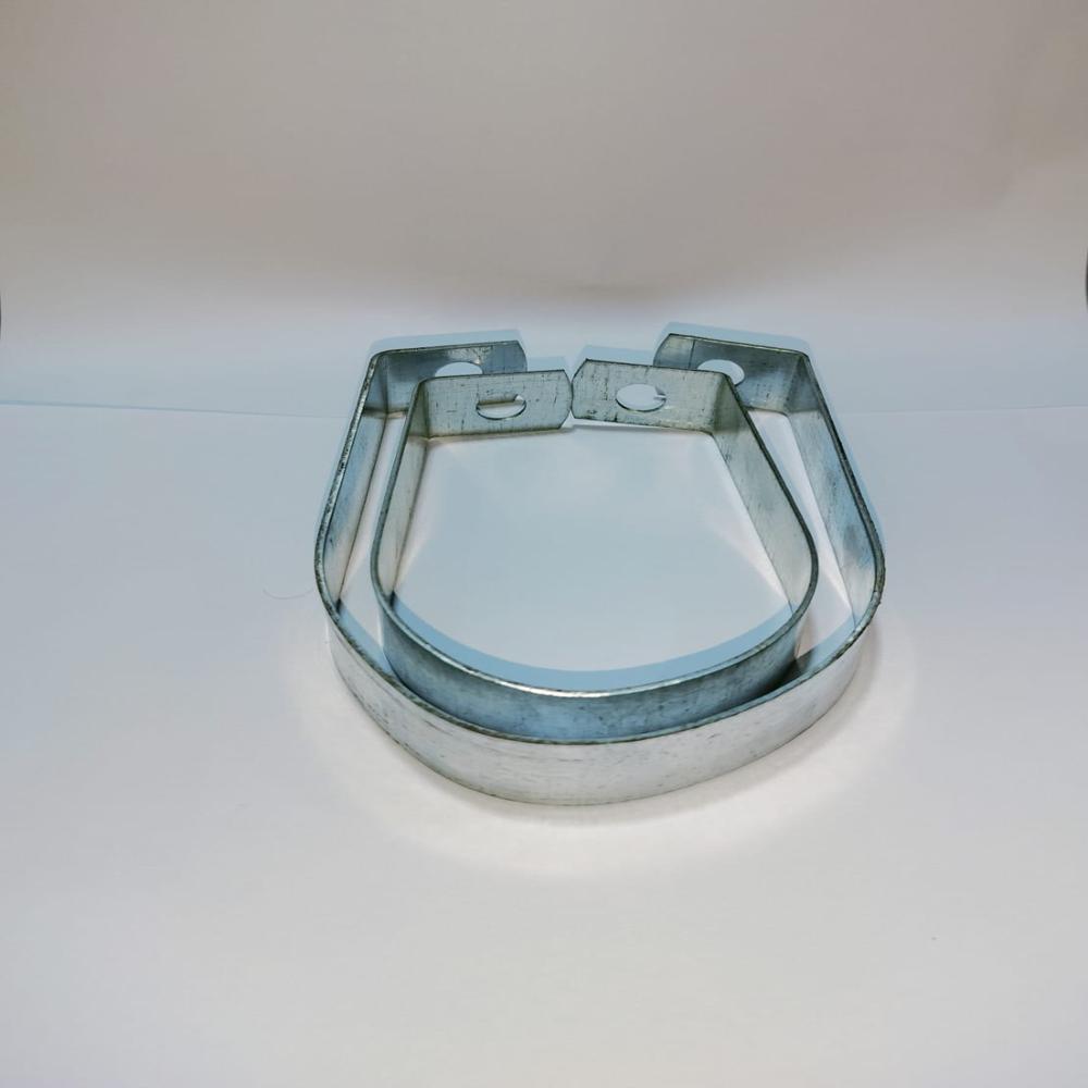 2inch GI Sprinkler Clamp