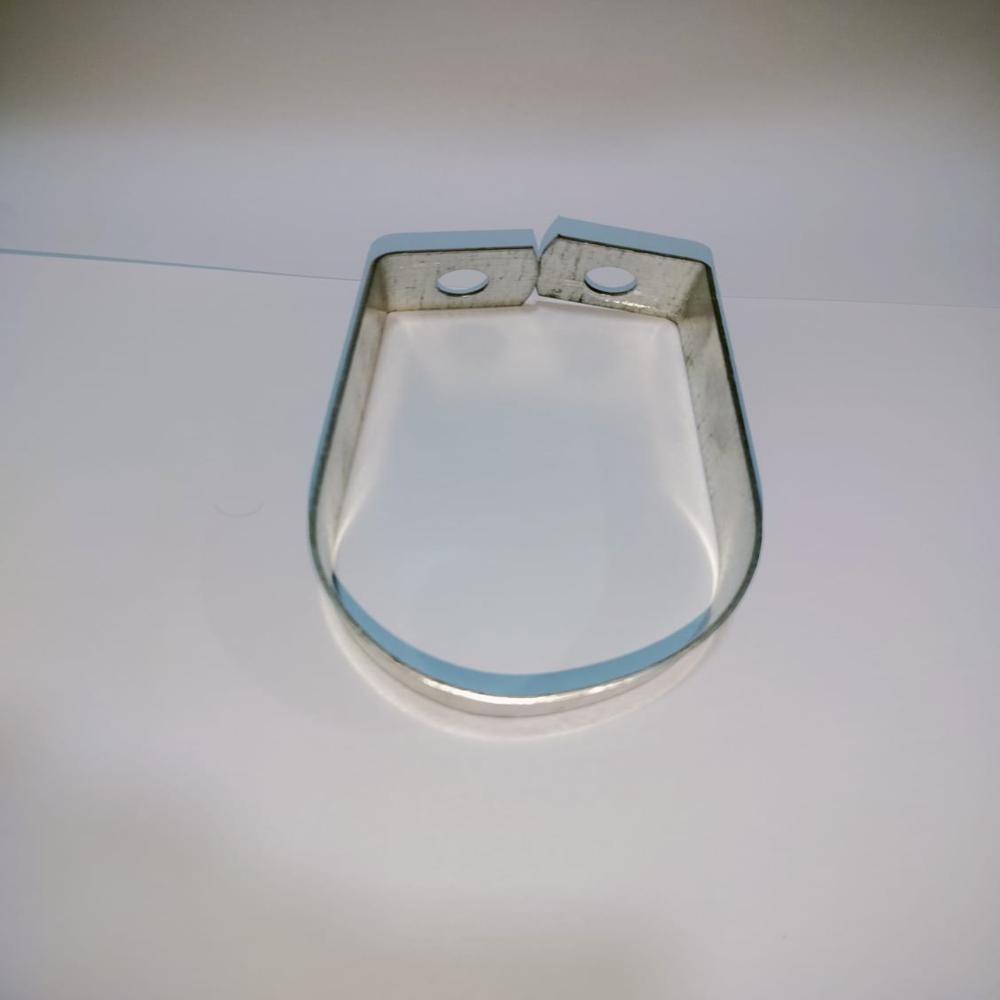 2inch GI Sprinkler Clamp