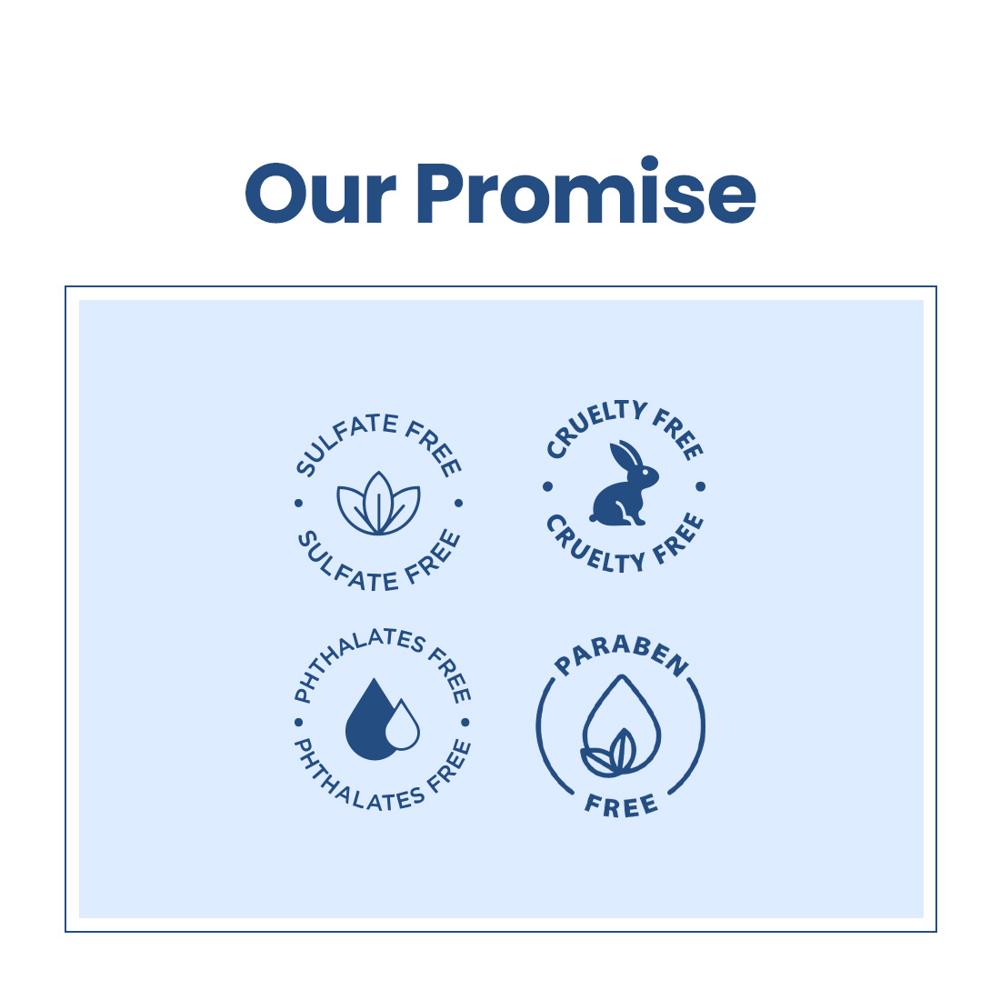 MOON SHINE BRIGHTENING BODY WASH 200ML