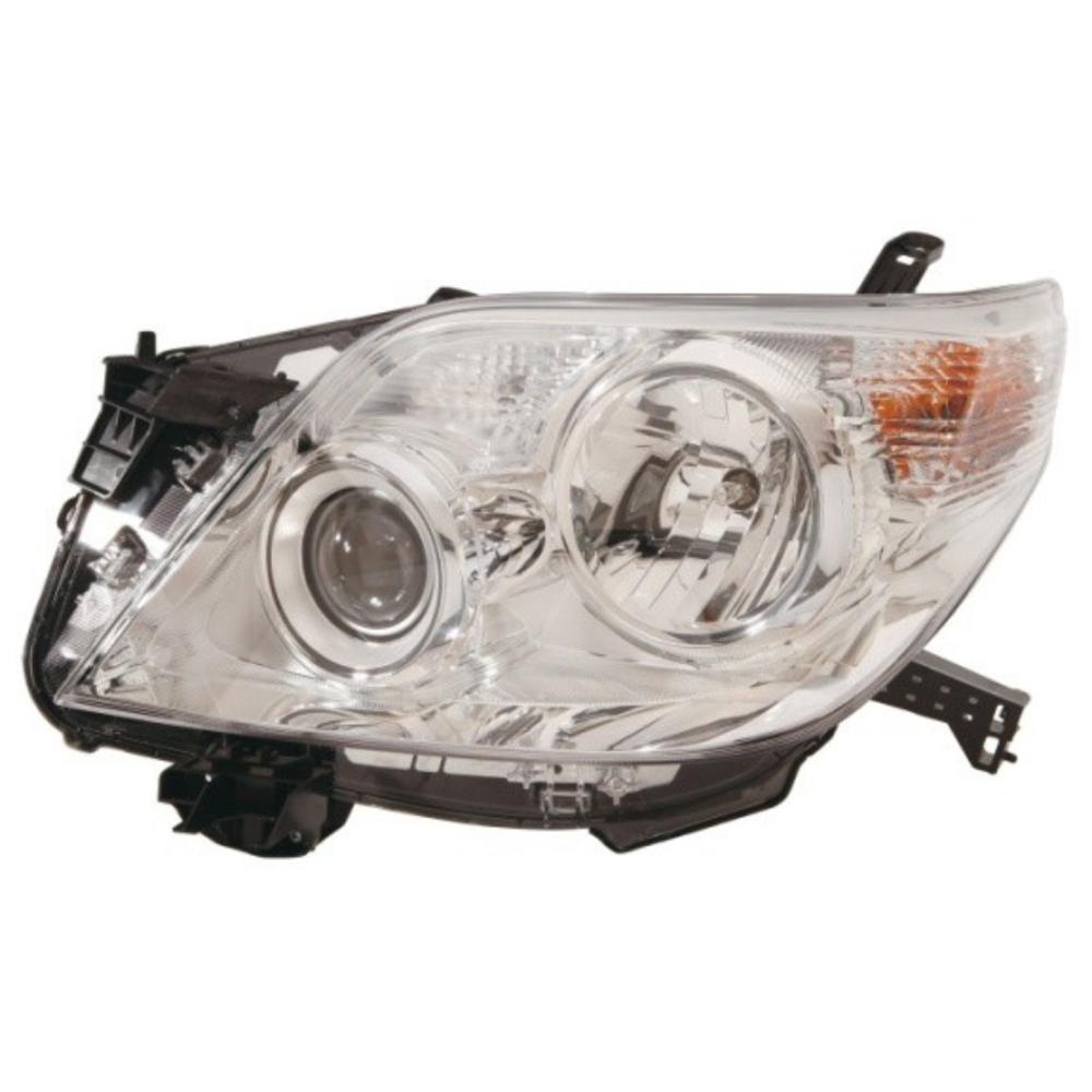 Head Light Assembly For Toyota Land Cruiser FJ150 Prado T-2