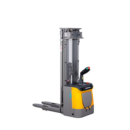Electric Pallet Stackers - Size: Standard Sizes