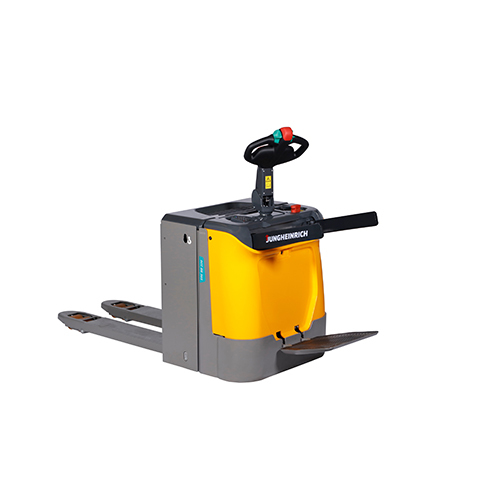 Electric Pedestrian Pallet Truck
