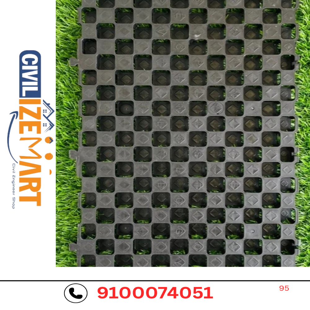 DRAIN CELL TRAY