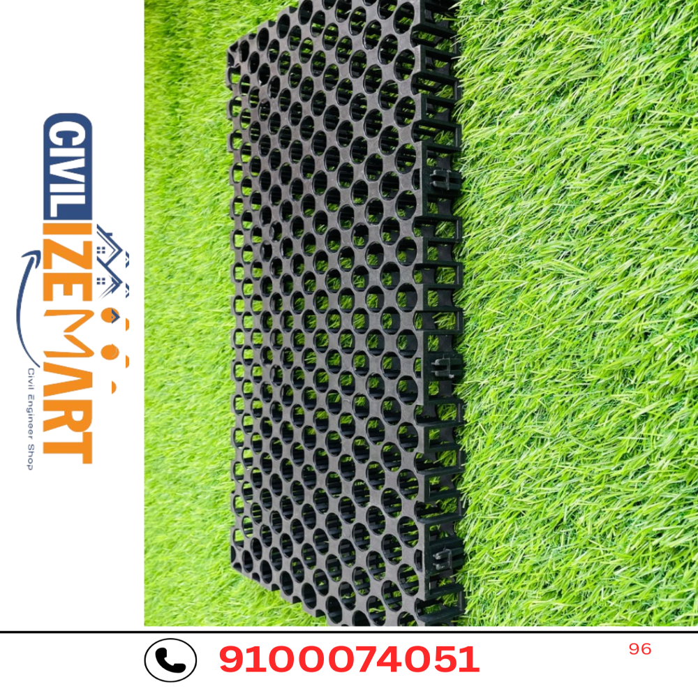 Drain Cell Tray