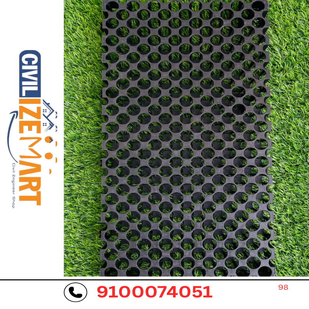 DRAIN CELL TRAY