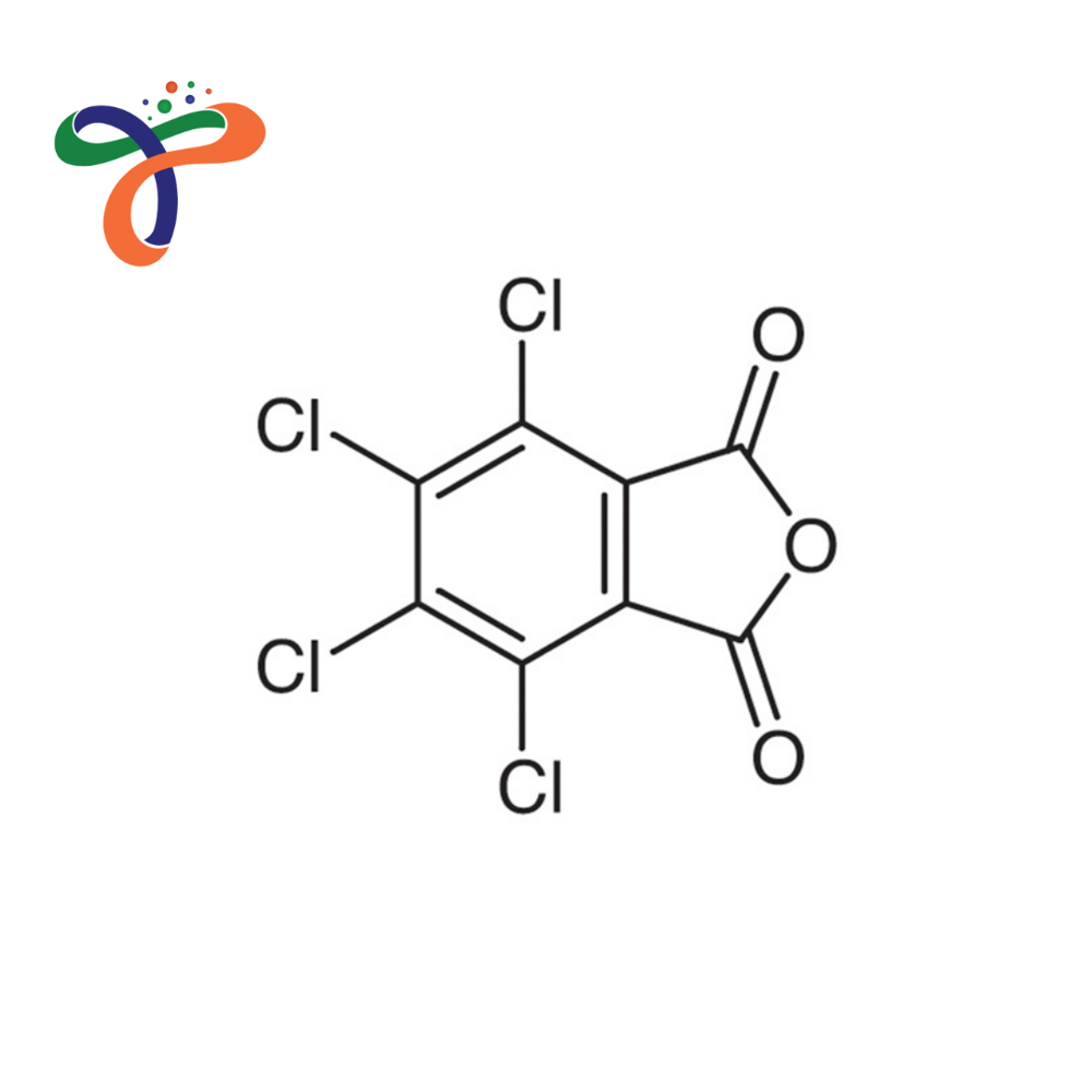 Tetrachlorophthalic Anhydride (0117-08-08)