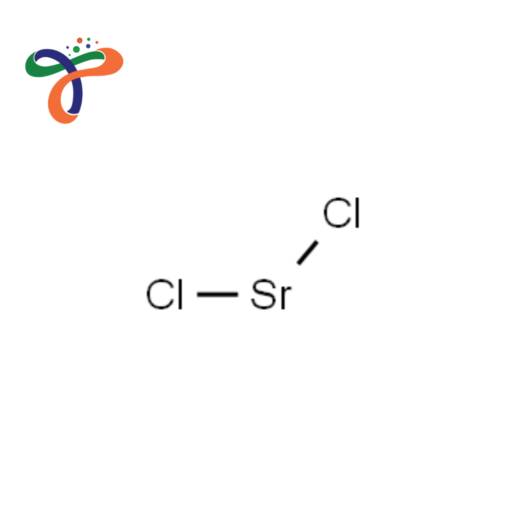 Strontium Chloride Anhydrous