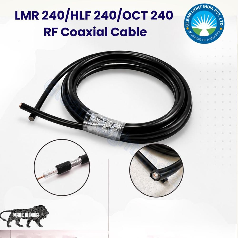 RF Cables