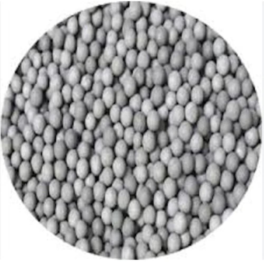 Palladium on alumina