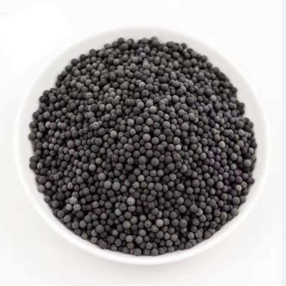 Palladium on alumina