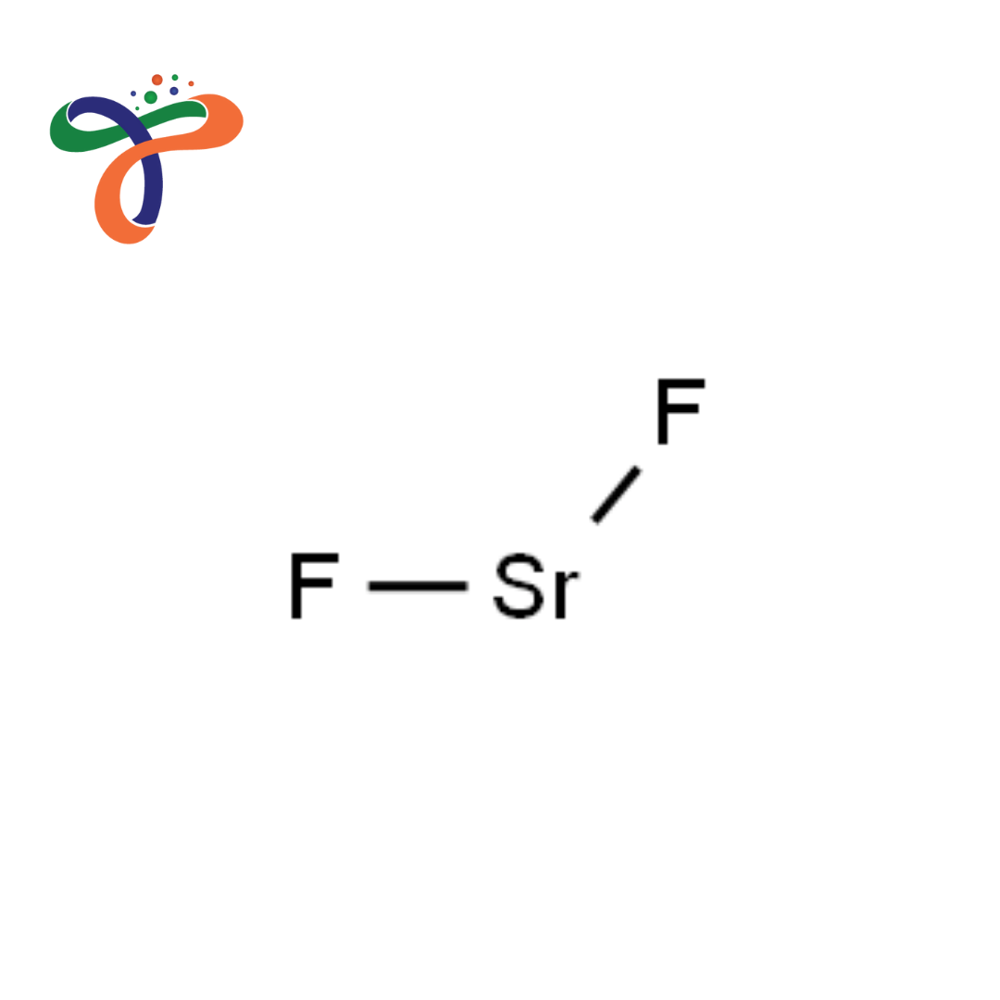 Strontium Fluoride (7783-48-4)