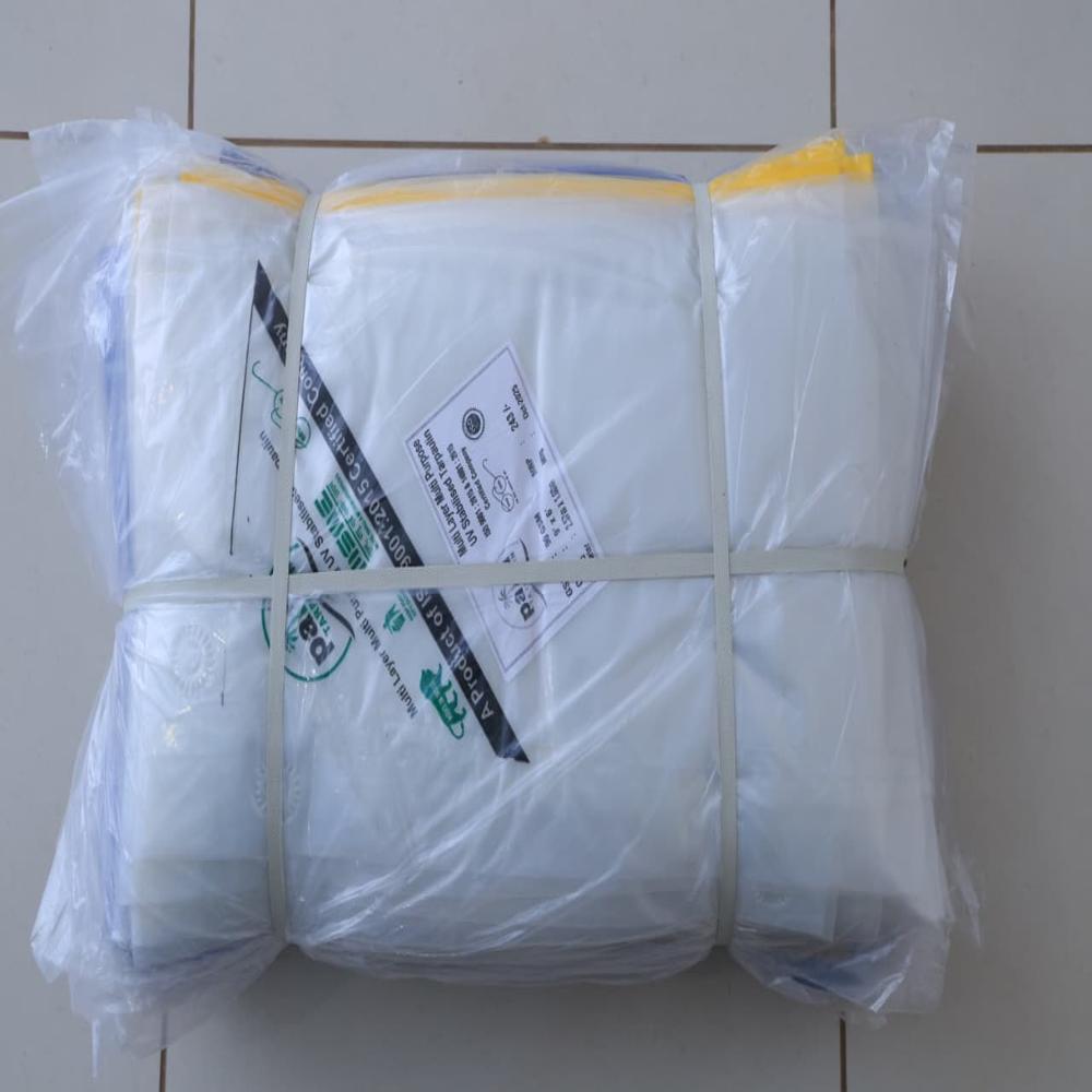 Multi Layer Poly Sheet