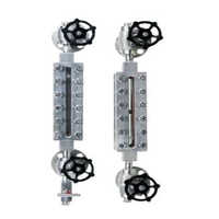 Reflex Level Gauge - Application: Chemical Processing