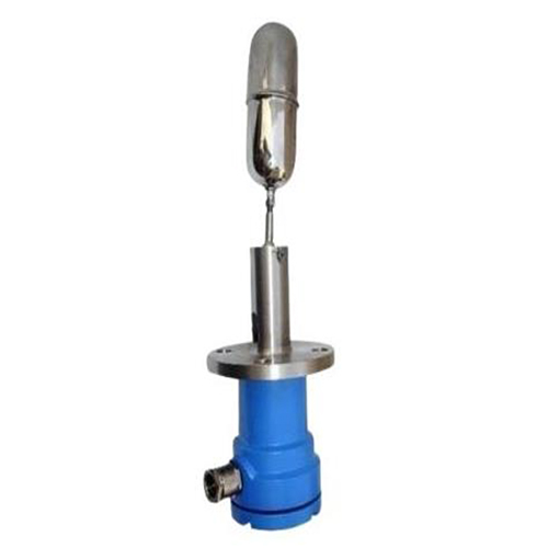 Side Mounted Level Switches