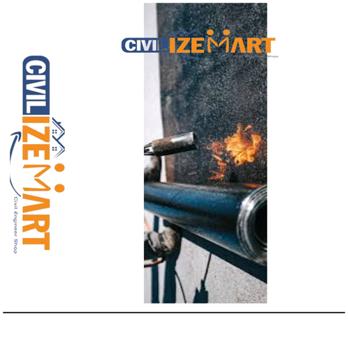 WATERPROOFING APP MEMBRANE SERVICES