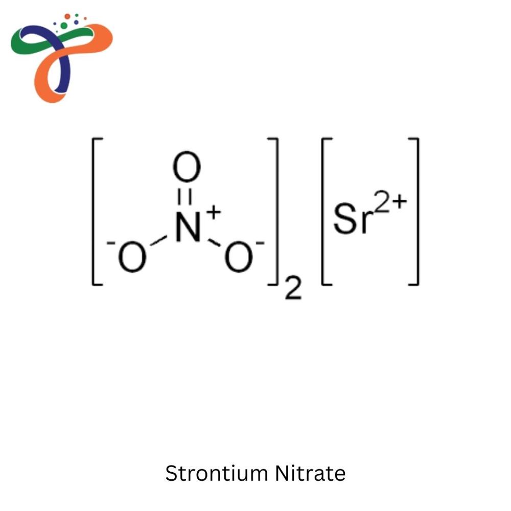 Strontium Nitrate