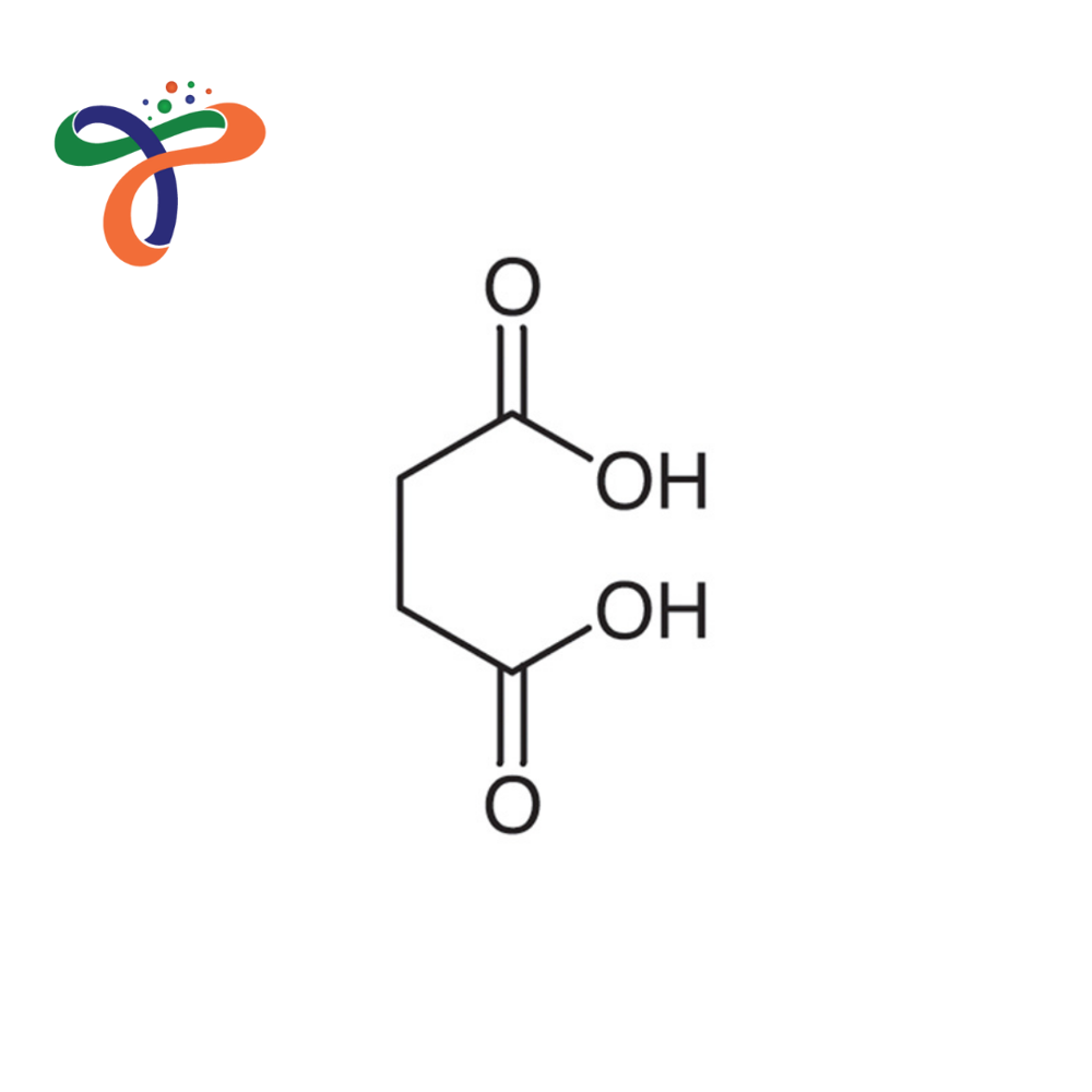 Succinic Acid (110-15-6)