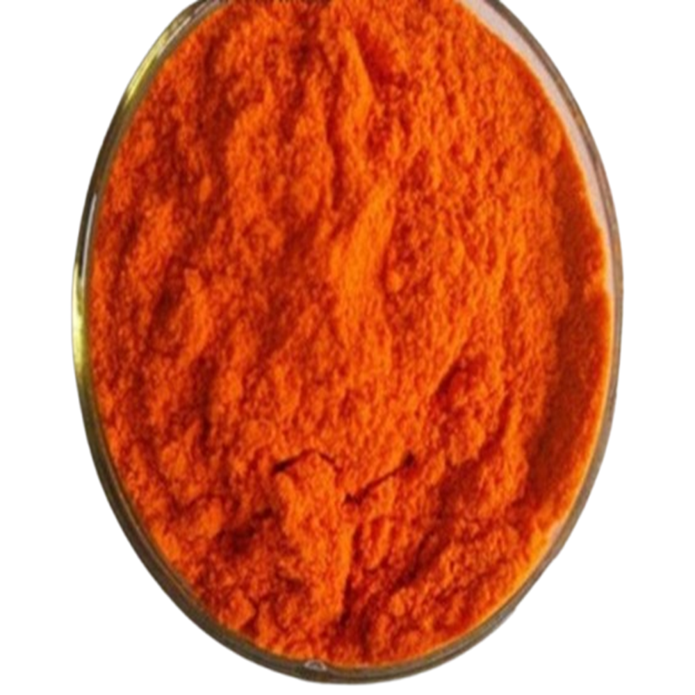 Rhodium Cod - Application: Oil Industry