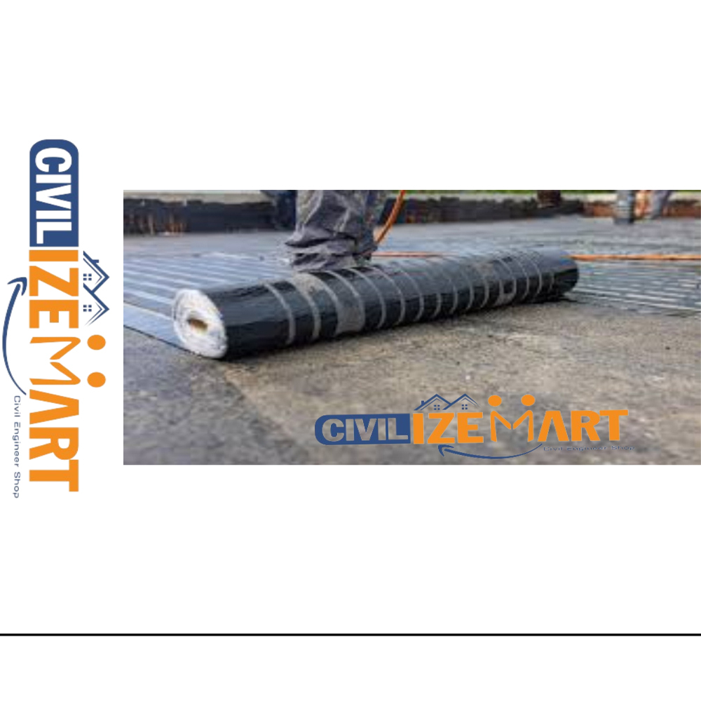 WATERPROOFING APP MEMBRANE SERVICES