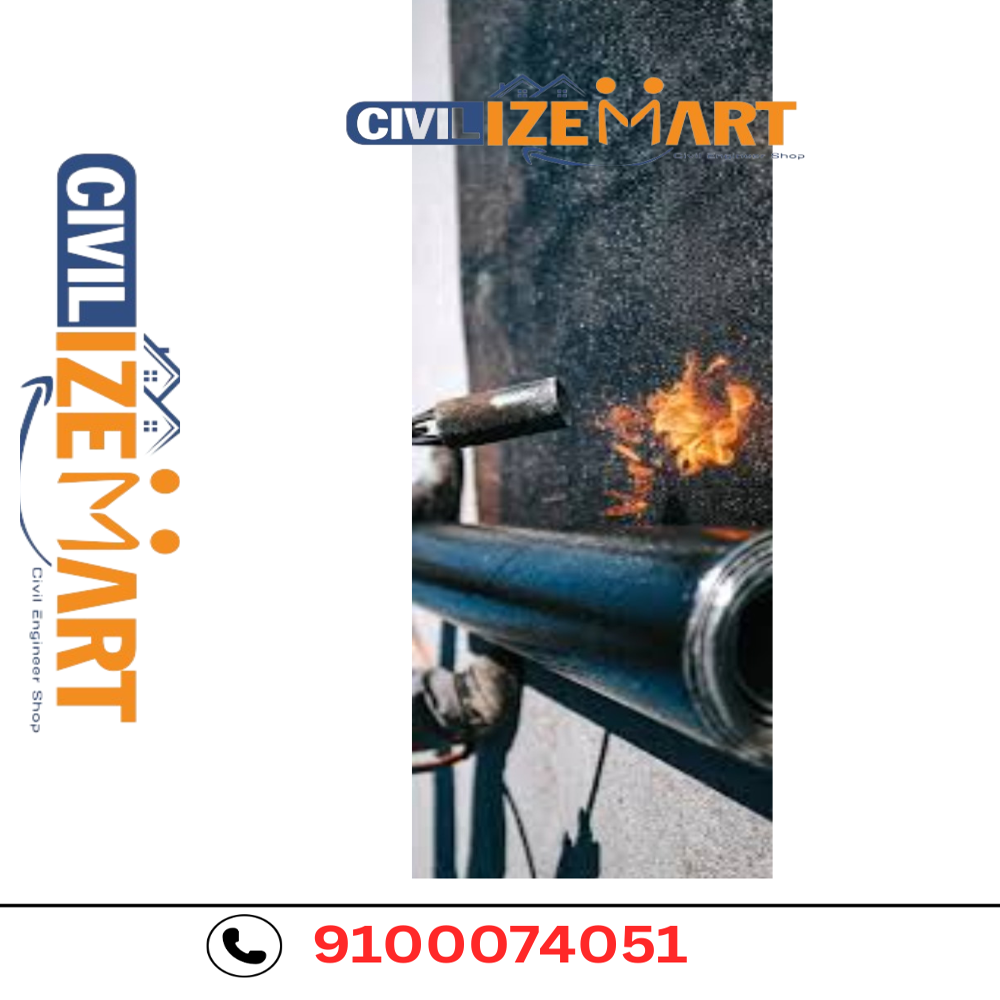 WATERPROOFING APP MEMBRANE SERVICES