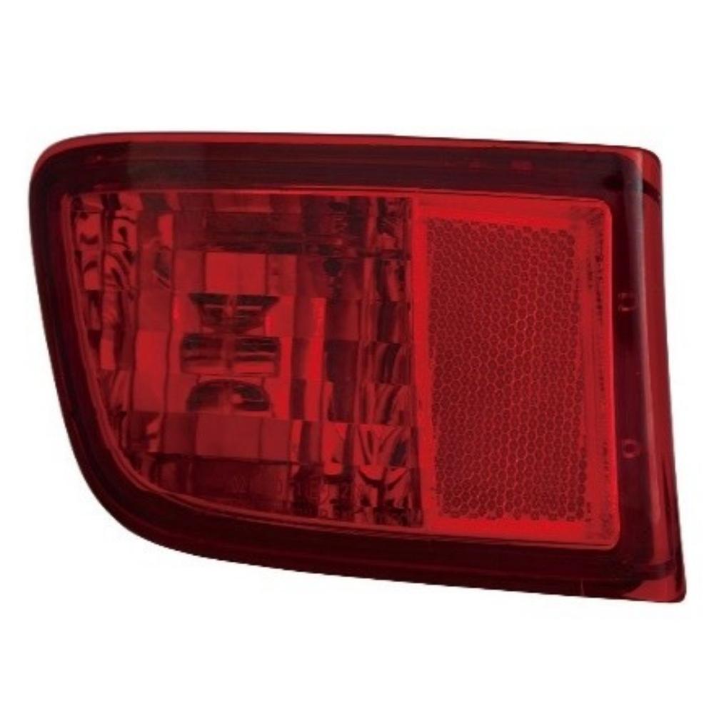 Reflactor Assembly For Toyota Land Crusr Prado T2 FJ120