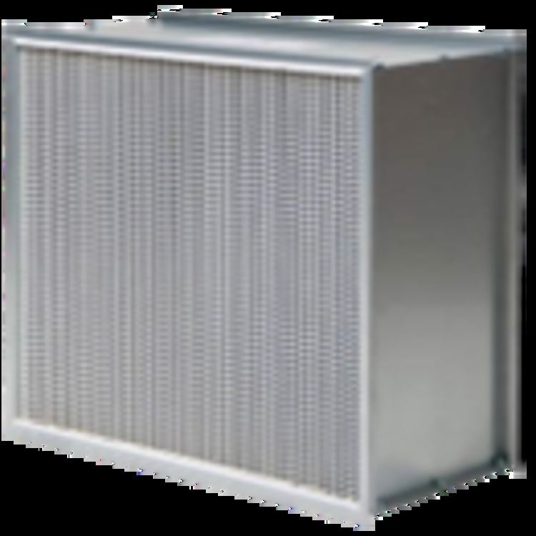 HEPA FILTER