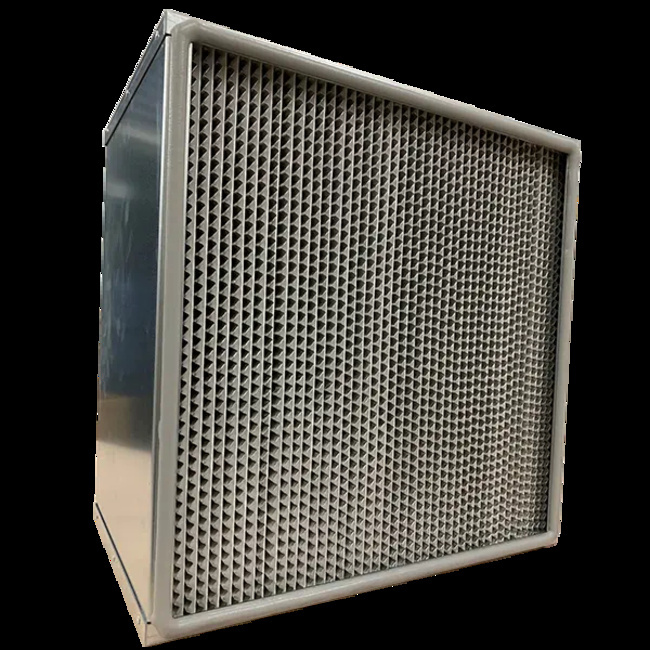 Hepa Filter