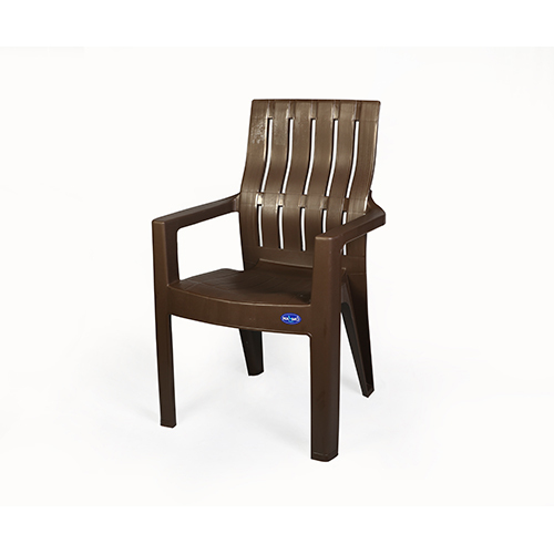 Namo Gold - With arm Joy Spine - BRN