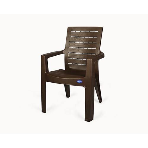 Namo Gold - With arm Heavy Duty - BRN