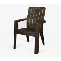 Namo Gold - With Arm New Ortho Spine - Color: Brown